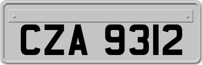 CZA9312