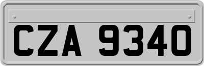 CZA9340