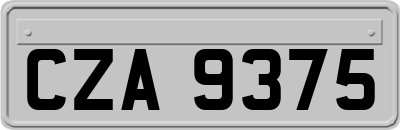 CZA9375
