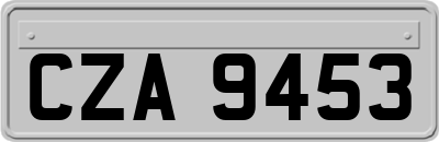 CZA9453