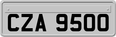 CZA9500