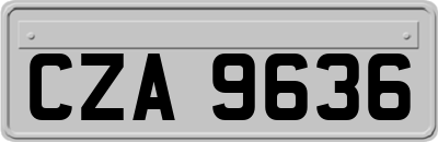 CZA9636