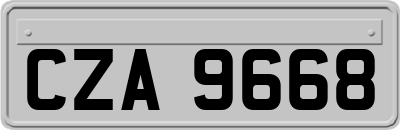CZA9668