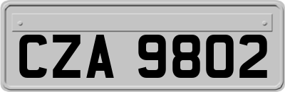 CZA9802