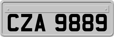 CZA9889