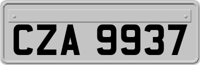 CZA9937