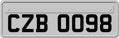 CZB0098