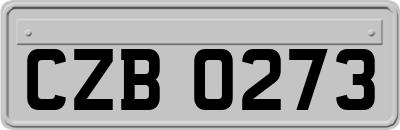 CZB0273