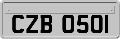 CZB0501