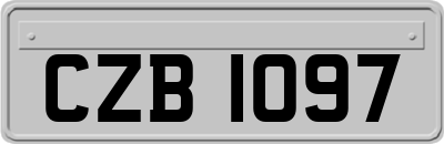 CZB1097