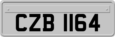 CZB1164