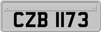 CZB1173