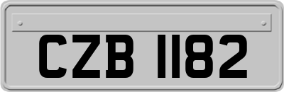 CZB1182