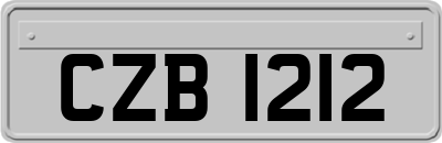 CZB1212