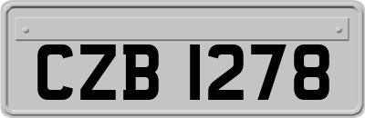 CZB1278