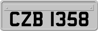 CZB1358