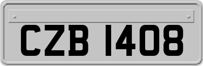 CZB1408