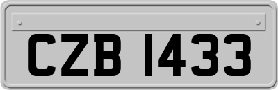 CZB1433