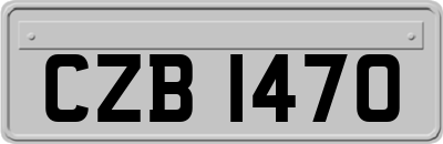 CZB1470