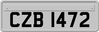 CZB1472