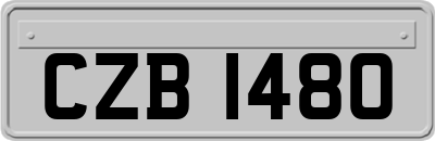 CZB1480
