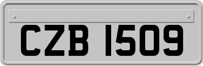 CZB1509
