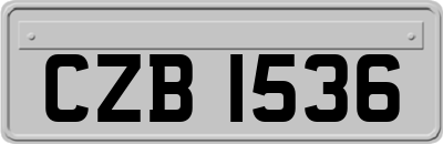 CZB1536