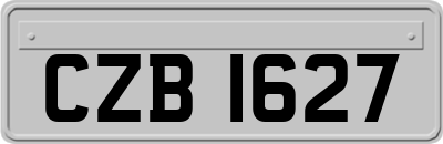 CZB1627