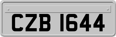 CZB1644