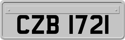 CZB1721