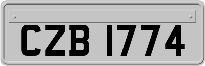 CZB1774