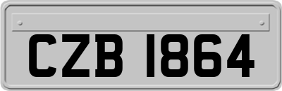 CZB1864