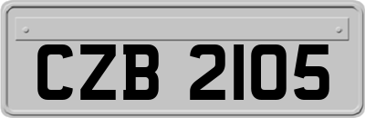 CZB2105