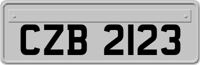 CZB2123