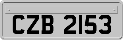 CZB2153