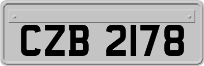 CZB2178
