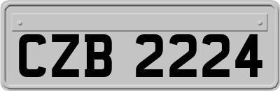 CZB2224