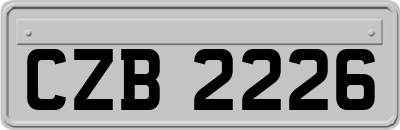 CZB2226