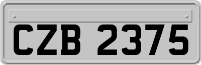 CZB2375