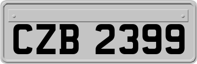 CZB2399