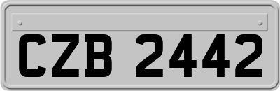 CZB2442
