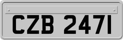 CZB2471