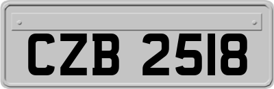CZB2518
