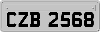 CZB2568