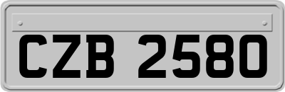 CZB2580