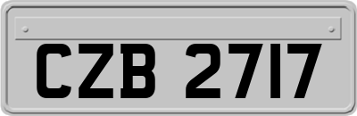 CZB2717