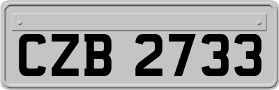 CZB2733