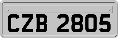 CZB2805