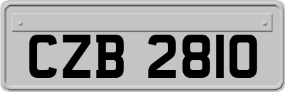 CZB2810