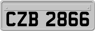 CZB2866